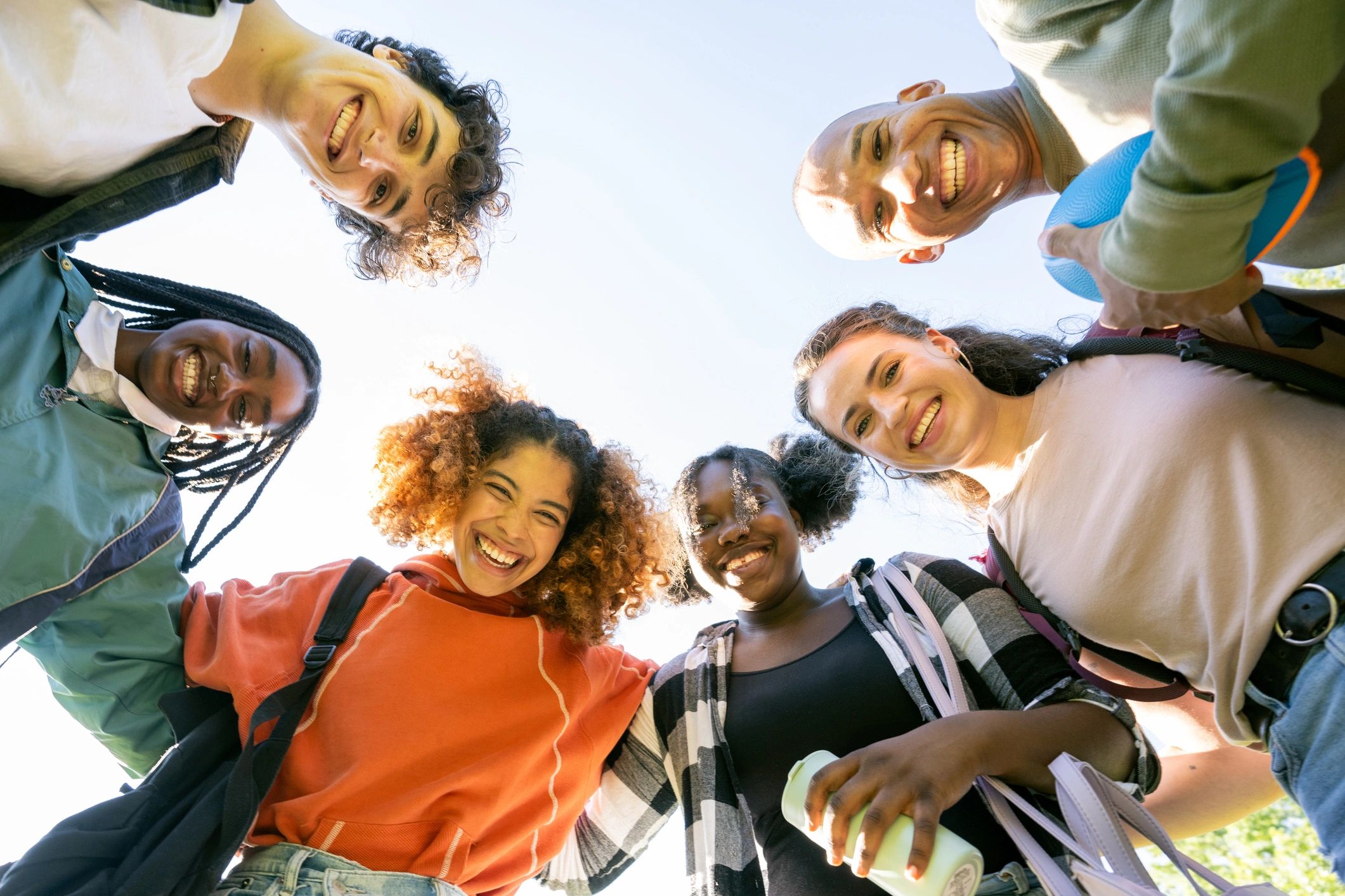 global vegan education youth