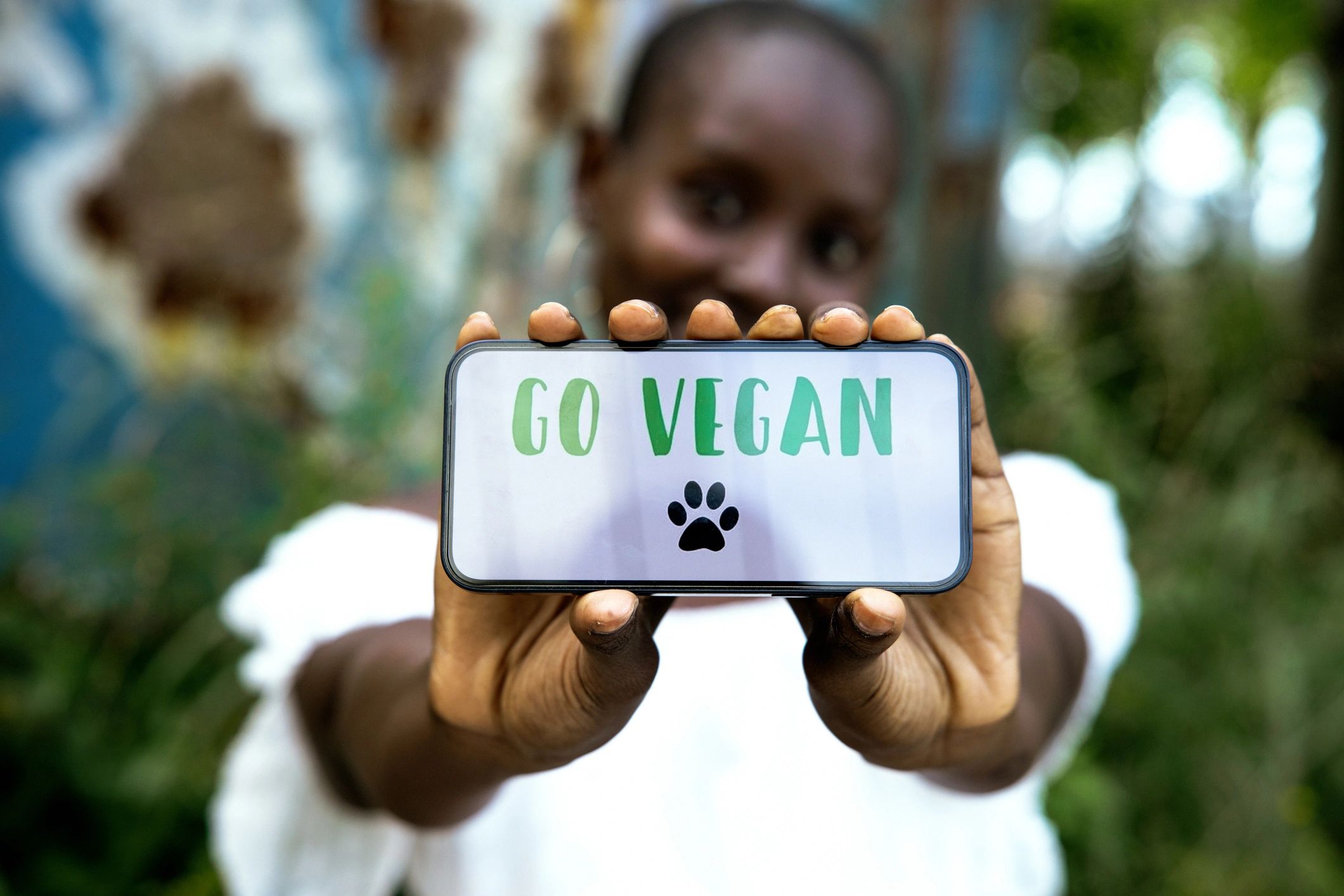 vegan education youth global outreach