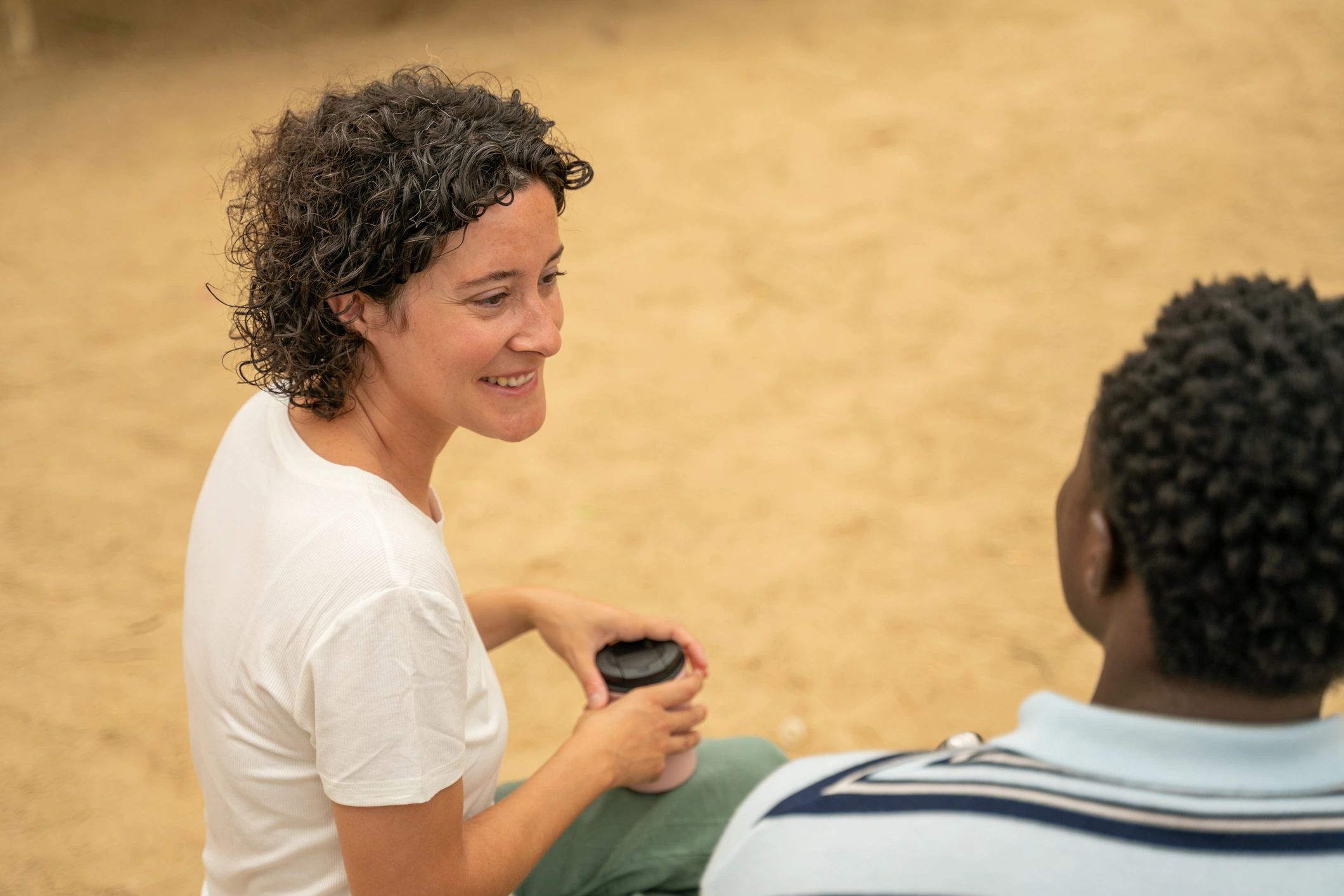global compassion community